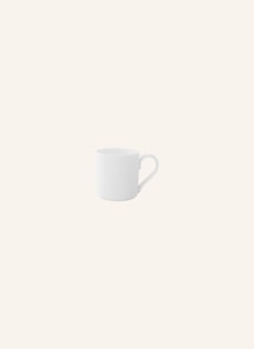 Villeroy & Boch Mokka-/Espressoobertasse METROCHIC BLANC