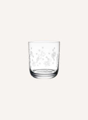 Villeroy & Boch Wasserglas, Set 2tlg TOY'S DELIGHT
