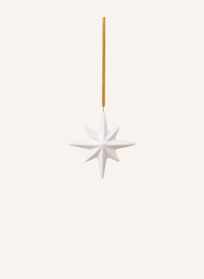like. by Villeroy & Boch Ornament Stern WINTER GLOW
