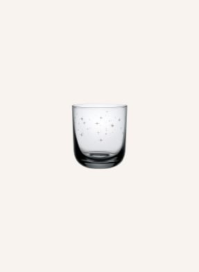 like. by Villeroy & Boch Wasserglas, Set 2tlg WINTER GLOW