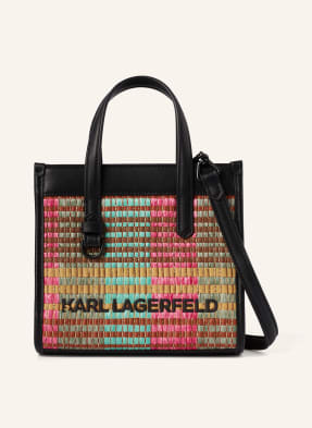 KARL LAGERFELD Handtasche