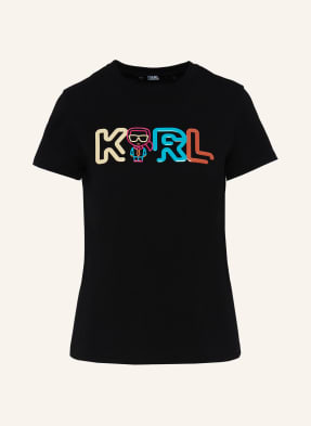 KARL LAGERFELD Poloshirt