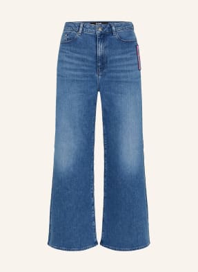 KARL LAGERFELD Jeans-Culotte