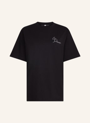 KARL LAGERFELD T-Shirt KL x CARA DELEVINGNE