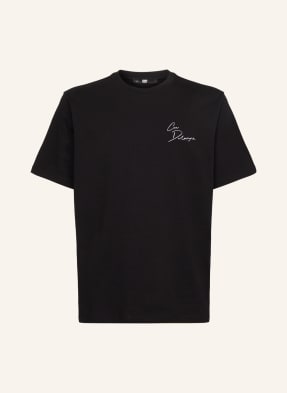 KARL LAGERFELD T-shirt x Cara Delevingne