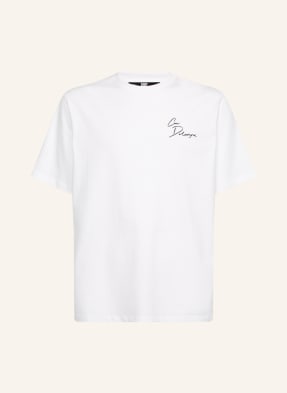 KARL LAGERFELD T-shirt x Cara Delevingne