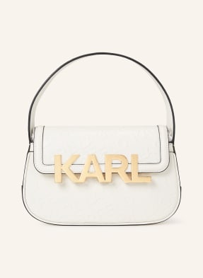 KARL LAGERFELD Schultertasche