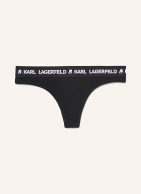 KARL LAGERFELD String