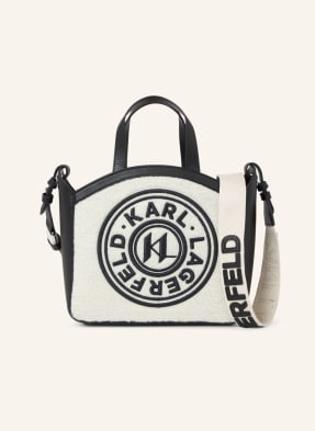 KARL LAGERFELD Handtasche