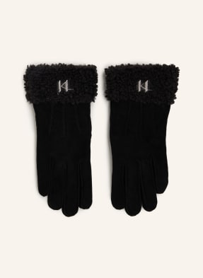 KARL LAGERFELD Handschuhe