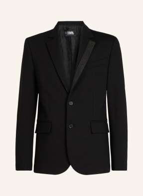 blazer karl lagerfeld