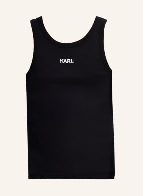 KARL LAGERFELD Unterhemd