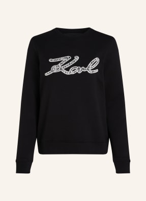 KARL LAGERFELD Sweatshirt