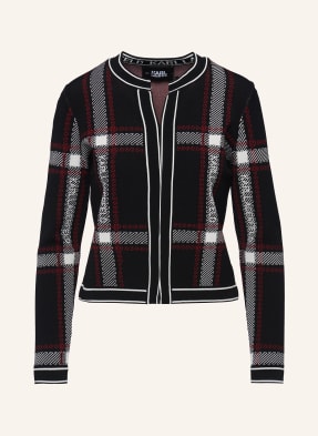 KARL LAGERFELD Strickjacke
