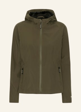 ILSE JACOBSEN Regenjacke DAYBREAK02