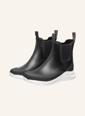 ILSE JACOBSEN Kurze Gummistiefel RUB03C