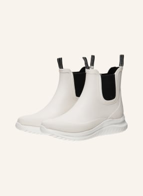 ILSE JACOBSEN Kurze Gummistiefel RUB03C