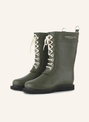 ILSE JACOBSEN Rubber Boots RUB15