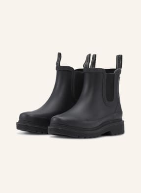 ILSE JACOBSEN Kurze Gummistiefel RUB30C