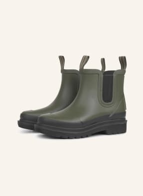 ILSE JACOBSEN Kurze Gummistiefel RUB30C