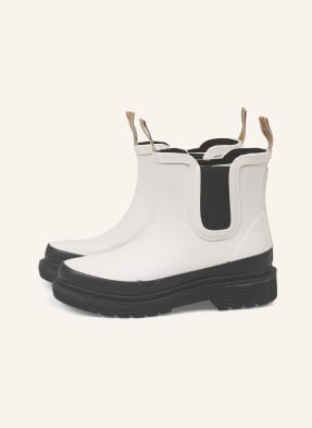 ILSE JACOBSEN Kurze Gummistiefel RUB30C