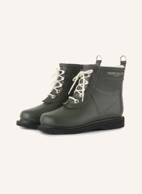 ILSE JACOBSEN Rubber Boots RUB2