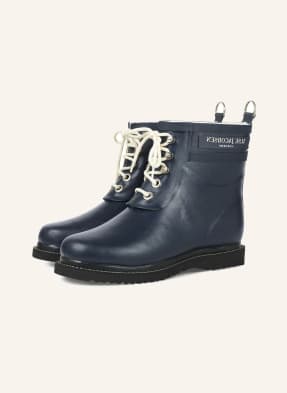 ILSE JACOBSEN Rubber Boots RUB2