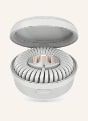 VONMÄHLEN 6in1 Ladekabel mit Powerbank ALLROUNDO®POWER