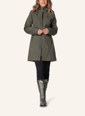ILSE JACOBSEN Regenjacke RAIN37