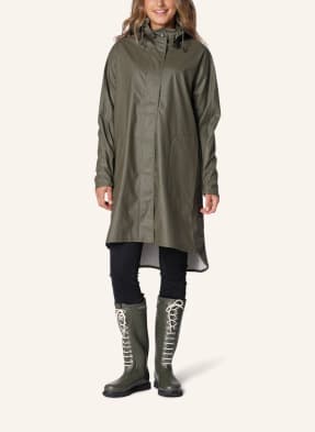 ILSE JACOBSEN Jacke RAIN71