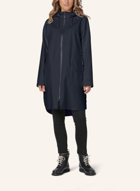 ILSE JACOBSEN Jacke RAIN128