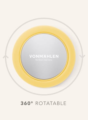 VONMÄHLEN 3in1 Phone Grip BACKFLIP SIGNATURE