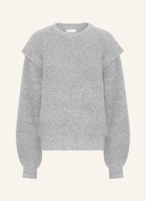 2NDDAY Pullover FENNEL