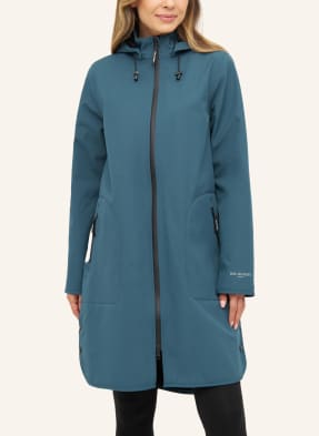 ILSE JACOBSEN Jacke RAIN128