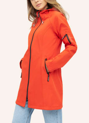 ILSE JACOBSEN Regenjacke RAIN37