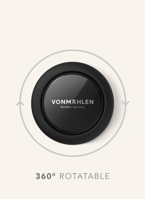 VONMÄHLEN 3in1 Phone Grip 3IN1 PHONE GRIP 'BACKFLIP PURE'