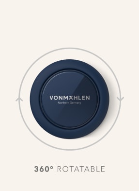 VONMÄHLEN 3in1 Phone Grip 3IN1 PHONE GRIP 'BACKFLIP PURE'