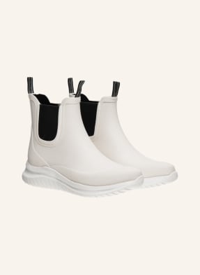 ILSE JACOBSEN Kurze Gummistiefel RUB03C