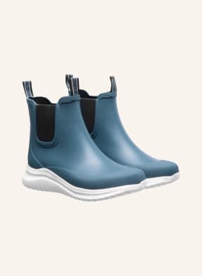 ILSE JACOBSEN Kurze Gummistiefel RUB03C