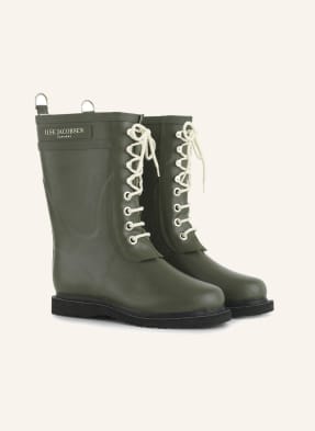 ILSE JACOBSEN Rubber Boots RUB15