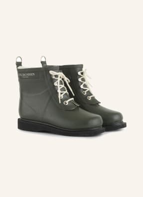 ILSE JACOBSEN Rubber Boots RUB2