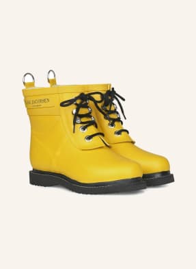 ILSE JACOBSEN Rubber Boots RUB2