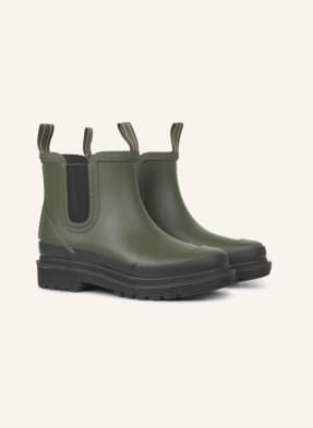 ILSE JACOBSEN Kurze Gummistiefel RUB30C