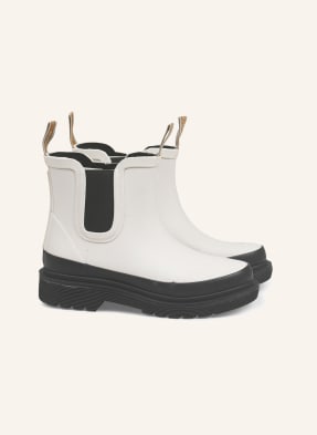 ILSE JACOBSEN Kurze Gummistiefel RUB30C
