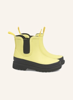 ILSE JACOBSEN Kurze Gummistiefel RUB30C