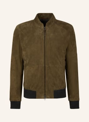 windsor. Blouson