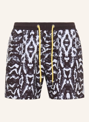 CARLO COLUCCI Badeshorts CRISTOFOLETTI