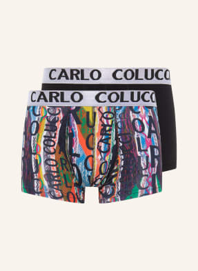 CARLO COLUCCI Boxershorts COPITELLI