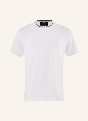 CARLO COLUCCI Basic T-Shirt D'ADDANTE