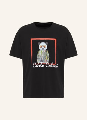 CARLO COLUCCI T-Shirt CRESSOTTI